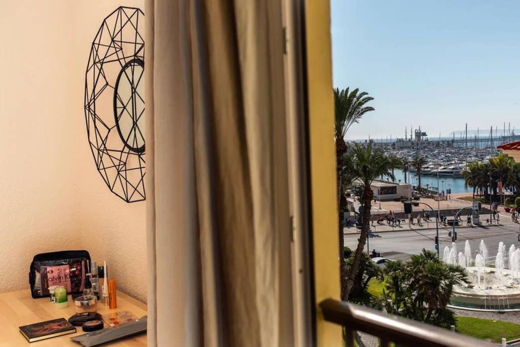 Sea View Central Beach Alicante Luaran gambar